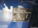  Opel  Astra Opel  1.5 CDTI 2020 122KM 5d #4