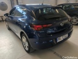  Opel  Astra Opel  1.5 CDTI 2020 122KM 5d #10