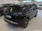  Peugeot  3008 Peugeot  1.2 PureTech 130 S&S EAT8 Allure Pack 5d #2