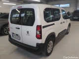  Peugeot  RIFTER Peugeot  1.2 PureTech 110KM S&S M6 ACTIVE PACK 5d #2