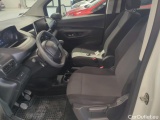  Peugeot  RIFTER Peugeot  1.2 PureTech 110KM S&S M6 ACTIVE PACK 5d #7
