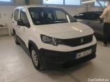  Peugeot  RIFTER Peugeot  1.2 PureTech 110KM S&S M6 ACTIVE PACK 5d #8