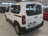  Peugeot  RIFTER Peugeot  1.2 PureTech 110KM S&S M6 ACTIVE PACK 5d #15