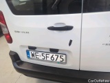  Peugeot  RIFTER Peugeot  1.2 PureTech 110KM S&S M6 ACTIVE PACK 5d #41