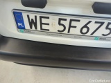  Peugeot  RIFTER Peugeot  1.2 PureTech 110KM S&S M6 ACTIVE PACK 5d #38
