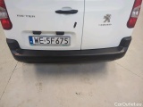  Peugeot  RIFTER Peugeot  1.2 PureTech 110KM S&S M6 ACTIVE PACK 5d #40