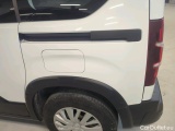 Peugeot  RIFTER Peugeot  1.2 PureTech 110KM S&S M6 ACTIVE PACK 5d #55
