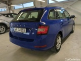  Skoda  Fabia Škoda  Combi 1.0 MPI 44kW Ambition 5d #2