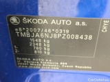  Skoda  Fabia Škoda  Combi 1.0 MPI 44kW Ambition 5d #4