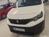  Peugeot  RIFTER Peugeot  1.2 PureTech 110KM S&S M6 ACTIVE PACK 5d #59