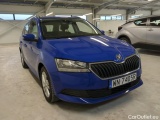  Skoda  Fabia Škoda  Combi 1.0 MPI 44kW Ambition 5d #7