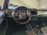  Skoda  Fabia Škoda  Combi 1.0 MPI 44kW Ambition 5d #9