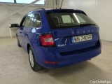  Skoda  Fabia Škoda  Combi 1.0 MPI 44kW Ambition 5d #15
