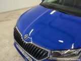  Skoda  Fabia Škoda  Combi 1.0 MPI 44kW Ambition 5d #26