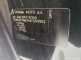  Skoda  Octavia Škoda  Combi 1.5 TSI 110kW MHEV DSG Style 5d #4
