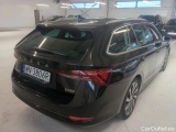  Skoda  Octavia Škoda  Combi 1.5 TSI 110kW MHEV DSG Style 5d #2
