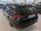  Skoda  Octavia Škoda  Combi 1.5 TSI 110kW MHEV DSG Style 5d #14
