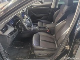  Skoda  Octavia Škoda  Combi 1.5 TSI 110kW MHEV DSG Style 5d #17
