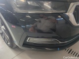  Skoda  Octavia Škoda  Combi 1.5 TSI 110kW MHEV DSG Style 5d #56