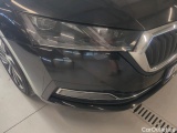 Skoda  Octavia Škoda  Combi 1.5 TSI 110kW MHEV DSG Style 5d #85