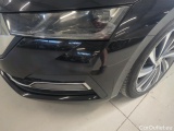  Skoda  Octavia Škoda  Combi 1.5 TSI 110kW MHEV DSG Style 5d #94