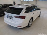 Skoda  Octavia Škoda  Combi 1.5 TSI ACT 110kW Ambition 5d #2