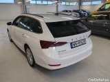  Skoda  Octavia Škoda  Combi 1.5 TSI ACT 110kW Ambition 5d #7