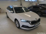  Skoda  Octavia Škoda  Combi 1.5 TSI ACT 110kW Ambition 5d #11
