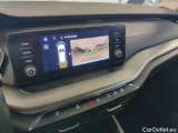  Skoda  Octavia Škoda  Combi 1.5 TSI ACT 110kW Ambition 5d #12