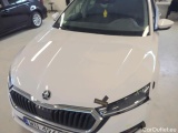  Skoda  Octavia Škoda  Combi 1.5 TSI ACT 110kW Ambition 5d #39