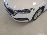  Skoda  Octavia Škoda  Combi 1.5 TSI ACT 110kW Ambition 5d #45