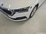  Skoda  Octavia Škoda  Combi 1.5 TSI ACT 110kW Ambition 5d #50