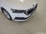  Skoda  Octavia Škoda  Combi 1.5 TSI ACT 110kW Ambition 5d #43