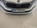  Skoda  Octavia Škoda  Combi 1.5 TSI ACT 110kW Ambition 5d #52