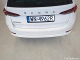  Skoda  Octavia Škoda  Combi 1.5 TSI ACT 110kW Ambition 5d #61