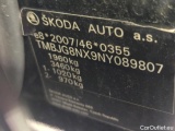  Skoda  Octavia Škoda  Combi 2.0 TDI 85kW DSG Ambition 5d #4