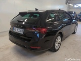  Skoda  Octavia Škoda  Combi 2.0 TDI 85kW DSG Ambition 5d #2