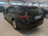  Skoda  Octavia Škoda  Combi 2.0 TDI 85kW DSG Ambition 5d #10