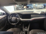 Skoda  Octavia Škoda  Combi 2.0 TDI 85kW DSG Ambition 5d #11