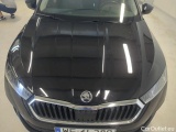  Skoda  Octavia Škoda  Combi 2.0 TDI 85kW DSG Ambition 5d #26