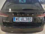  Skoda  Octavia Škoda  Combi 2.0 TDI 85kW DSG Ambition 5d #34