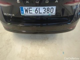  Skoda  Octavia Škoda  Combi 2.0 TDI 85kW DSG Ambition 5d #39