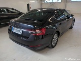  Skoda  Superb Škoda  2.0 TSI 140kW DSG Style 5d #2