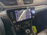  Skoda  Superb Škoda  2.0 TSI 140kW DSG Style 5d #8