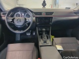  Skoda  Superb Škoda  2.0 TSI 140kW DSG Style 5d #6