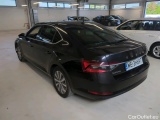  Skoda  Superb Škoda  2.0 TSI 140kW DSG Style 5d #7