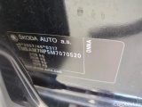  Skoda  Superb Škoda  2.0 TSI 140kW DSG Style 5d #4