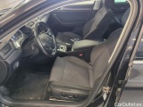  Skoda  Superb Škoda  2.0 TSI 140kW DSG Style 5d #11