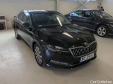  Skoda  Superb Škoda  2.0 TSI 140kW DSG Style 5d #17