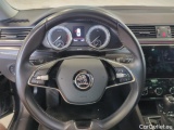  Skoda  Superb Škoda  2.0 TSI 140kW DSG Style 5d #20